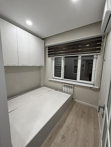 квартира 4комната: 2 комнаты, 40 м², Элитка, 6 этаж, Свежий ремонт — 9