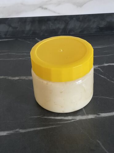 крем мёд: Ат- Башинский (эспарцетовый) Белый мёд. кремовая консистенция