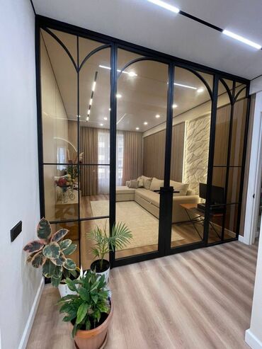 Продажа квартир: 2 комнаты, 77 м², 13 этаж — 6