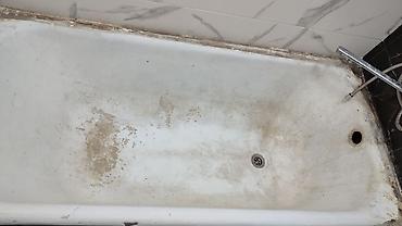 Реставрация ванн: Реставрация ванн Больше 6 лет опыта — 3