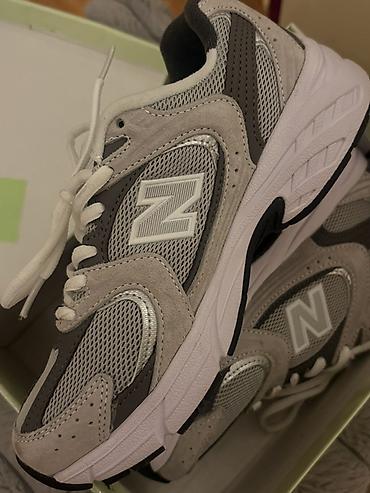 Кроссовки и спортивная обувь: New Balance Nemesis Bakudan alinib,premium klassdır,ölçüsü kiçik — 1