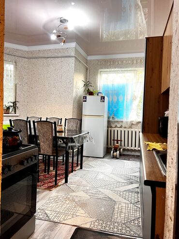 Продажа домов: Дом, 90 м², 4 комнаты, Собственник, Старый ремонт at lalafo.kg — 6 Продажа домов: Дом, 90 м², 4 комнаты, Собственник, Старый ремонт — 6