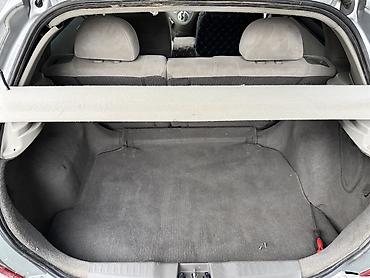 хонда свик 2004: Honda Civic: 2004 г., 1.7 л, Вариатор, Бензин, Хэтчбэк — 3