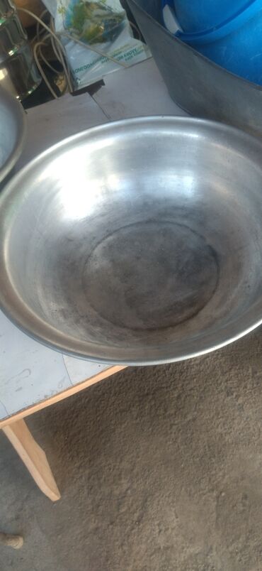 Баки: Бак, Алюминий, 10 л, Самовывоз — 10