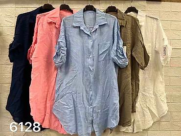 iqos replacement: 07. Košulje za punije 
2XL 3XL 4XL
Cena : 2.550 dinara H — 6