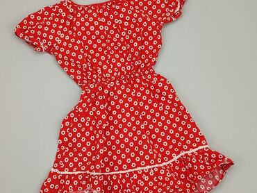 sukienki smyk: Dress, 1.5-2 years, 86-92 cm, condition - Perfect