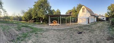 выход к реке: 🏡 Продается уютная дача в Кызыл-Туу – 5 соток Продается ухоженная — 3