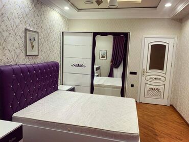 Yeni tikili: 4 otaqlı, Yeni tikili, m. Cəfər Cabbarlı, 140 kv. m — 5