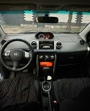 озгон машина базар: Toyota ist: 2006 г., 1.5 л, Автомат, Бензин, Хетчбек