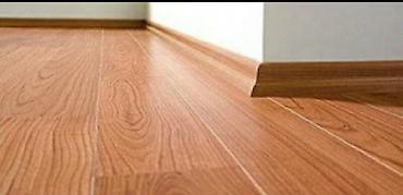 Laminat: PARKET LAMİNAT USTASI — 3