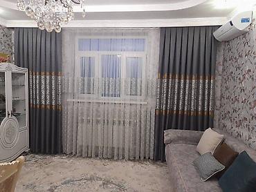 zığda: Zığ qəs. 3 otaqlı, 90 kv. m, Kredit yoxdur, Yeni təmirli — 5