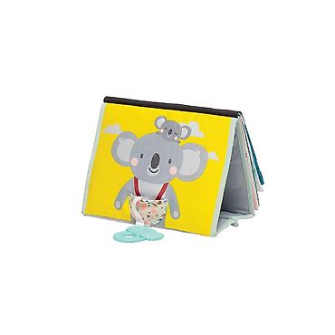 obuca deichmann sandale: Taf Toys edukativna knjiga Šifra proizvoda: 11 Mekana, dvostrana — 1