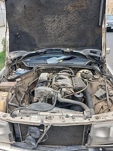 mercedes 208 d: Mercedes-Benz 190 (W201): 2 l | 1990 il Sedan — 1