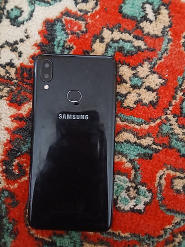 авто проект: Смартфон Samsung (черный цвет корпуса) - Корпус: глянцевая задняя — 1