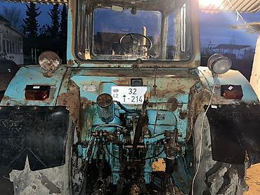 Digər kənd təssərüfat avadanlığı: Satılır 050-397-99-28 — 3