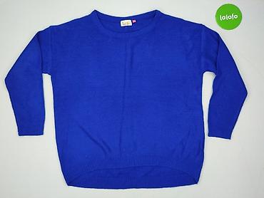 robot zabawkowy: Sweter damski, rozmiar XL — 2