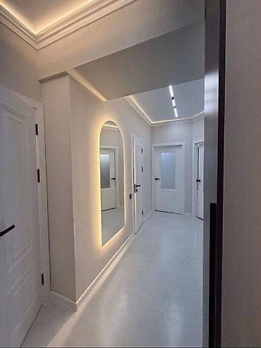 Продажа квартир: 2 комнаты, 58 м², Вефа ТЦ Элитка, 5 этаж, Евроремонт — 2