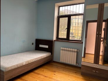 Uzunmüddətli kirayə evlər: 150 kv. m, 3 otaqlı, Kombi, Qaz, İşıq — 3