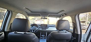 Changan: Changan CS75: 2020 г., Кроссовер — 6