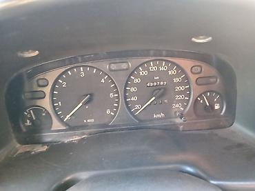 Ford: Ford Transit: 0.2 l | 2000 il 430787 km Van body type — 11