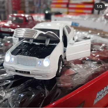 Avtomobil modelləri: 🔹️Demir qorpuslu maşınlar. 🔹️Mercedes E-class 🔹️Mercedes C-class — 13