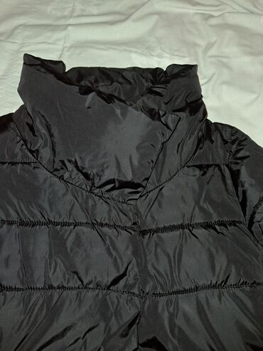 qadın qış paltoları: Palto, Max Mara, XS (EU 34), rəng - Qara