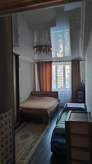 imak: 3 комнаты, 90 м², Тунгуч мкр Элитка, 3 этаж, Евроремонт — 4