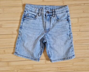 sandale za bebe decake: Zara, Short, 128-134