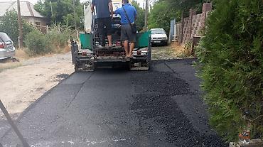 Кладка: Укладка асфальта Бесплатная консультация Больше 6 лет опыта — 9