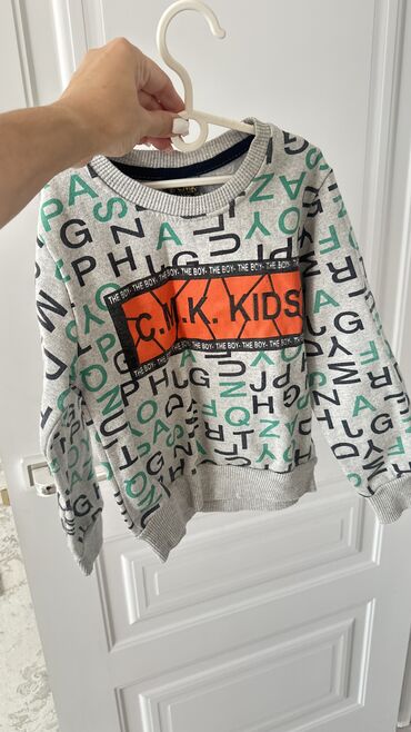 Другие детские вещи: Одежда детская, брали в Дубаи, новое и б/у, цены от 100размер вещей — 29