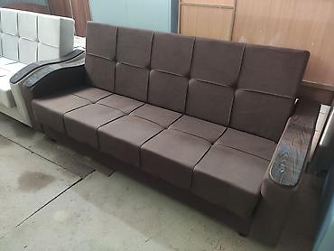 Прямые диваны: Прямой диван, Новый — 7