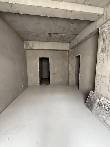 Продажа квартир: 2 комнаты, 71 м², Средний Джал Элитка, 11 этаж, ПСО (под самоотделку) — 7