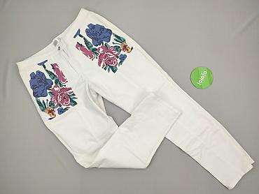 hello kitty pants shein: Bpc, Spodnie materiałowe damskie, rozmiar S — 2