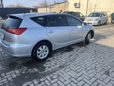 тайота харийер: Toyota Caldina: 2003 г., 1.8 л, Автомат, Бензин, Универсал