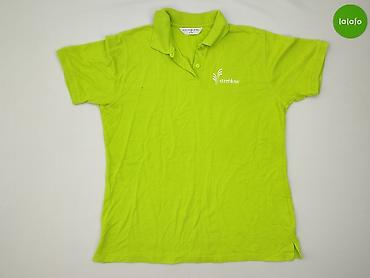 identic shirt: Damska koszulka polo, rozmiar 3XL — 2