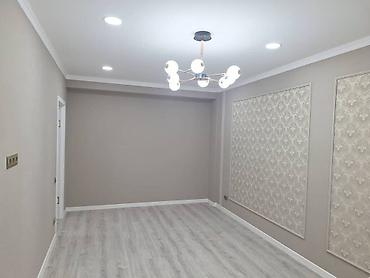 Продажа квартир: 2 комнаты, 59 м², Индивидуалка, 8 этаж, Евроремонт at lalafo.kg — 12 Продажа квартир: 2 комнаты, 59 м², Индивидуалка, 8 этаж, Евроремонт — 12