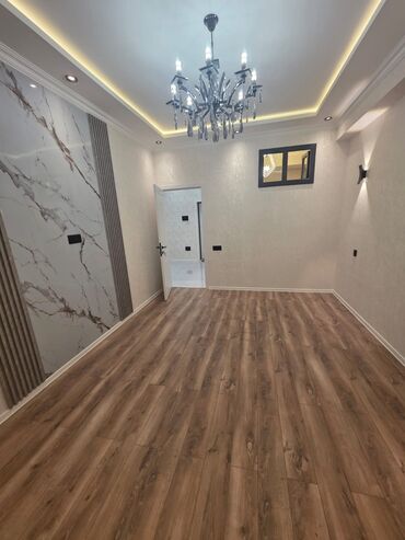 Yeni tikili: 3 otaqlı, Yeni tikili, 70 kv. m — 7