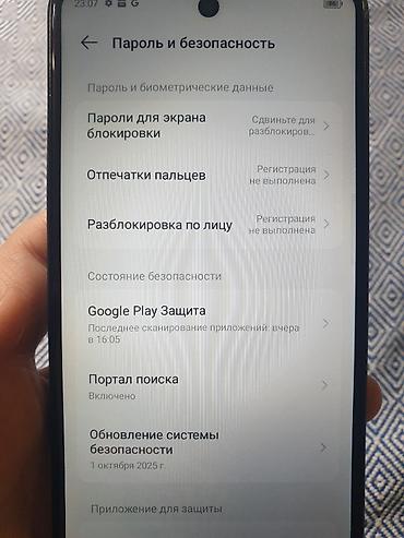 Tecno: Tecno Spark 20, Б/у, 256 ГБ, цвет - Черный at lalafo.kg — 9 Tecno: Tecno Spark 20, Б/у, 256 ГБ, цвет - Черный — 9