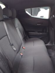 Toyota: Toyota C-HR: 2 l | 2018 il Hetçbek — 20