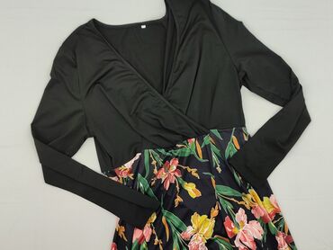 Women`s dress, size 2XL (EU 44)