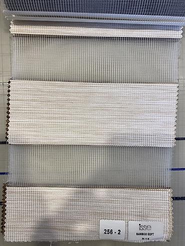 Pərdə və tüllər: Pərdə və jalüz xidmətləri - Klassik və müasir üslubda pəncərə — 34