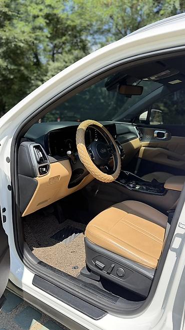 аккорд цена: Kia Sorento: 2021 г., 1.6 л, Автомат, Гибрид, Кроссовер — 7