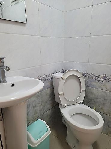 Долгосрочная аренда комнат: 30 м², С мебелью — 8