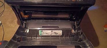 Принтеры: МФУ Samsung SCX‑4300 — лазерное устройство «3 в 1»: принтер, сканер и — 2