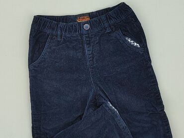 bonprix kombinezon dżinsowy: Jeans, 2-3 years, 92/98, condition - Good