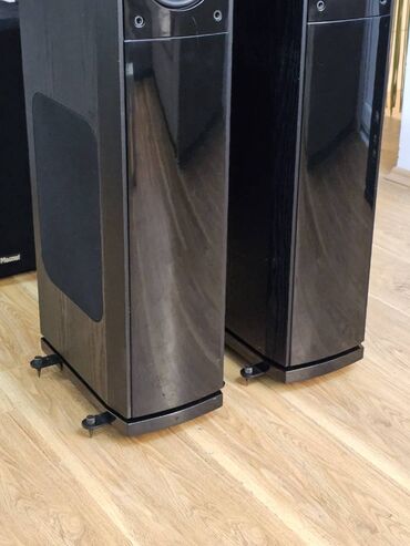 Zvučnici i stereo sistemi: Jamo podnostojeće Hi‑Fi zvučne kutije – 3‑sistemski tornjevi - — 10