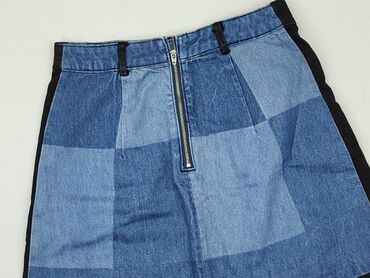 spódnice plisowane massimo dutti: Spódnica, H&M, 2XS, stan - Bardzo dobry