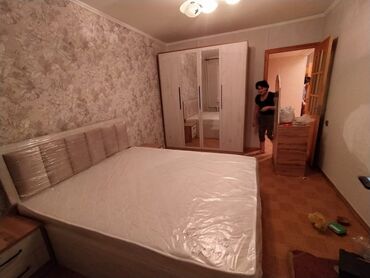 Двуспальные кровати: Кровать на заказ и в наличии Внимание: цена без матраса Рассрочка — 22