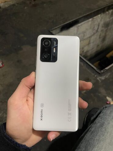 xiaomi 14 qiymeti: Xiaomi 11T, 256 GB, rəng - Ağ