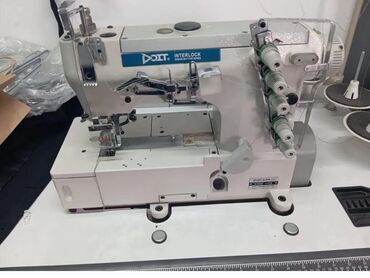 ремонт стиральных машин: YendiPeşəkar interlok tikiş maşını – DOIT Interlock Sewing Machine
